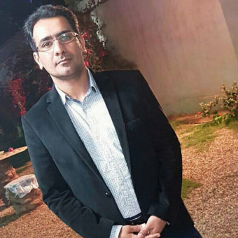 دکتر میلاد عامری