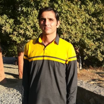 امید خاتین زاده