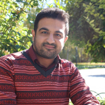 شهاب الدین تقوی