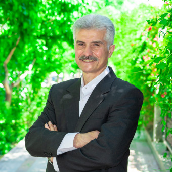 مدرسه معلم آنلاین