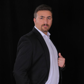 محدرضا عبداللهی