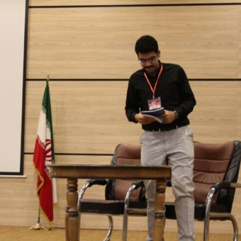 احد جعفری رهبار علیزاده