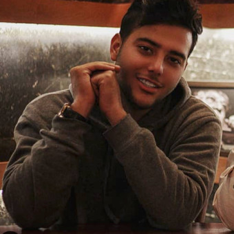 مجید حسنی راد