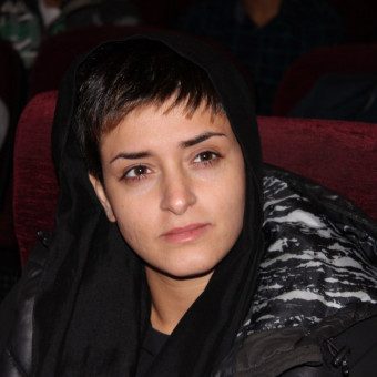 فائزه جهان پیروز