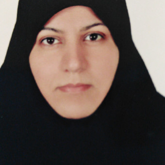 آسیه میرزایی