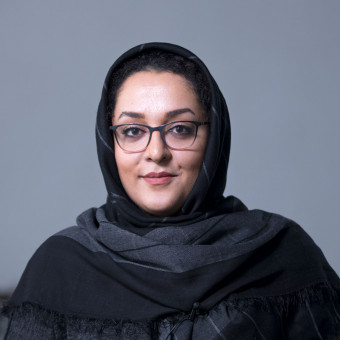 ناهید مزیدی