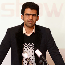 ایمان زمانیان