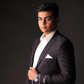 عرفان کیهانی نژاد