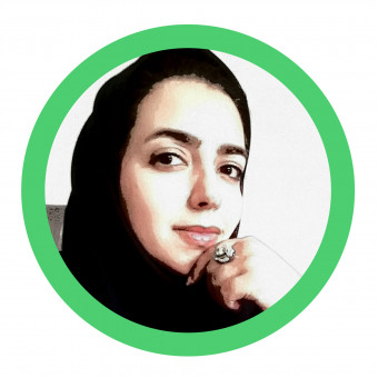 معصومه نوربخش