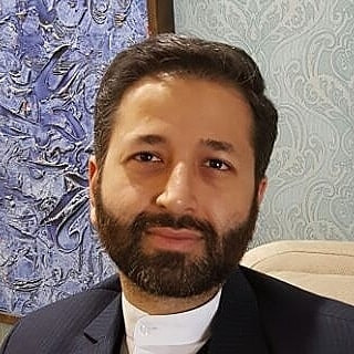 حمید نصیری