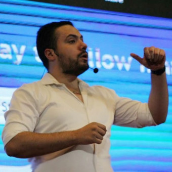 نیما گودرزی