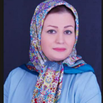 مستانه عیدیوندی