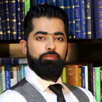 دکتر علی اکبر ضیایی