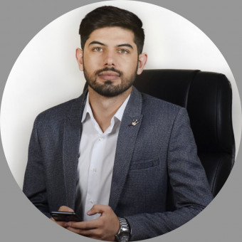 ابوالفضل خانمحمدی