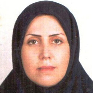 دکتر مریم لامع