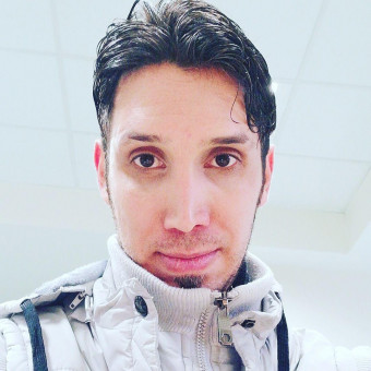 سعید آریامنش