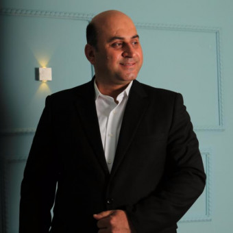 دکتر جواد اسماعیل پور