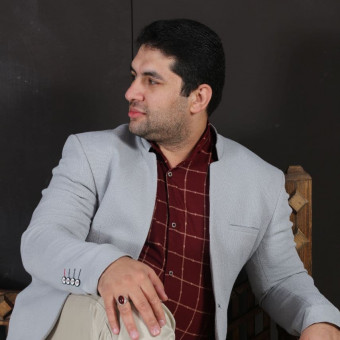 احسان قائدی