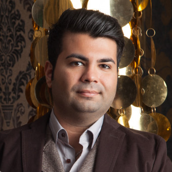 جناب قبادپور