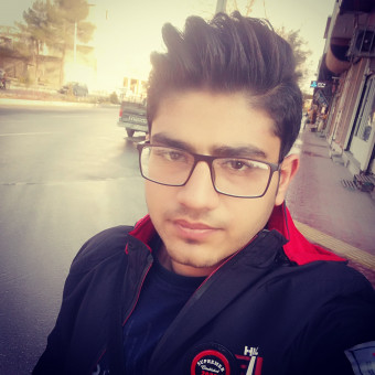 امین علیقلی