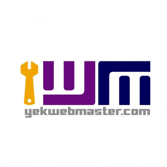 یک وبمستر