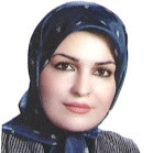 معصومه کرم پور