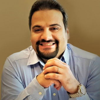 علیرضا سجاد