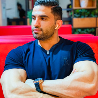 مهدي ال علي