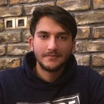 سید جواد اسلامی