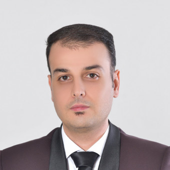 مسعود صادقی