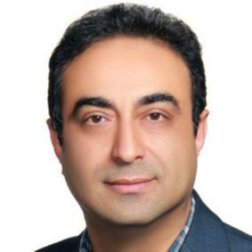 دکتر سهیل نادری