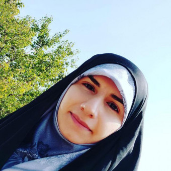 زهرا دمیرچی