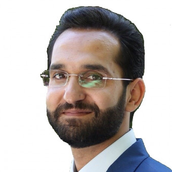 صادق صیفوری
