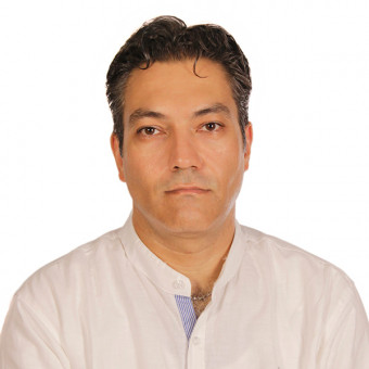 هومن عمویی