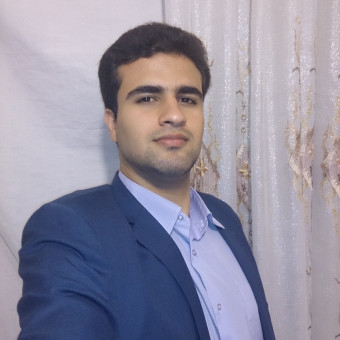 محسن محمدی