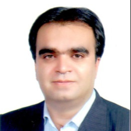 سید فرخ میرشاهزاده