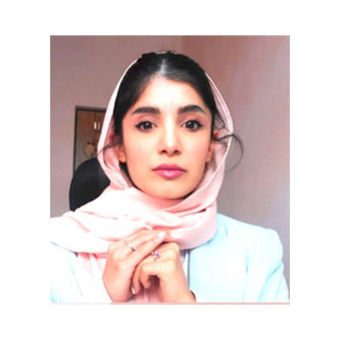 پریسا اسماعیلی