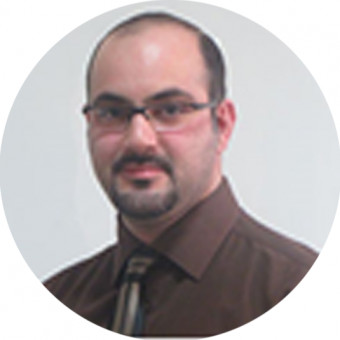 علیرضا محمدی