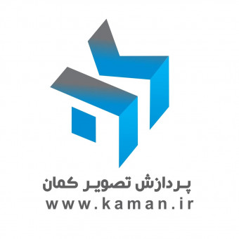 شرکت پردازش تصویر کمان