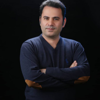 محسن یار احمدی