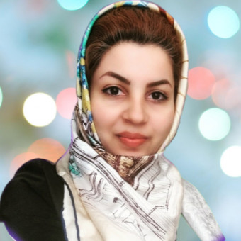 محبوبه ریاحی