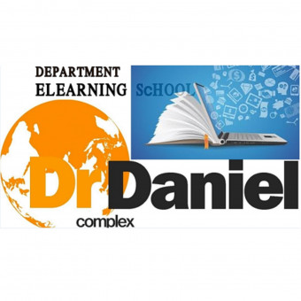 آکادمی دکتر دنیل