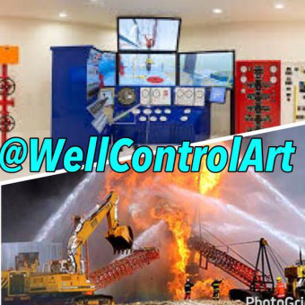 مدرسه مجازی هنر کنترل چاه