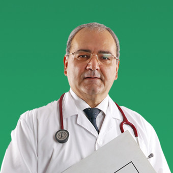 دکتر امیربهروز دقوقی