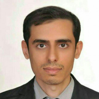 افشین اصغری