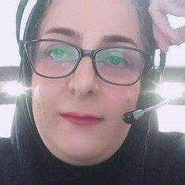 اکرم بختیاری قلعه