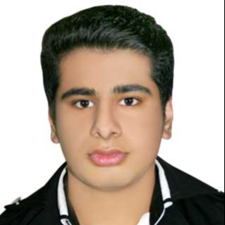 امیرحسین معصومی