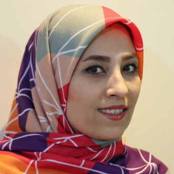 محیاسادات منصوریان