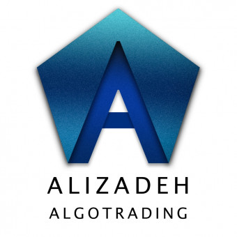 علی‌زاده الگوتریدینگ