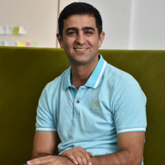 دانیال پازوکی